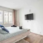 Majestic Luxueux 2 Big Bedroom Eiffel-Tower