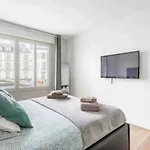 Majestic Luxueux 2 Big Bedroom Eiffel-Tower