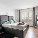 Majestic Luxueux 2 Big Bedroom Eiffel-Tower